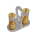 Burettes