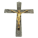 Croix à mur
