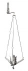 lcm-3005-lampe-à-suspendre
