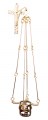 lcm-3178-lampe-à-suspendre